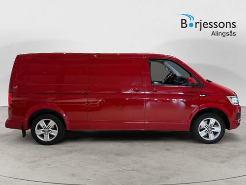 Volkswagen Transporter T32 TDI 4Motion 204hk Drag/Värm/Navi