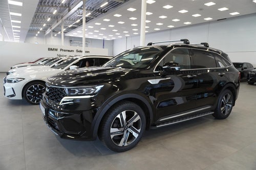 Kia Sorento PHEV Advance Plus Navi Värmare Adaptiv F Head-Up