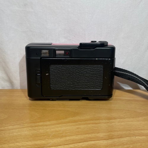Konica Pop kamera