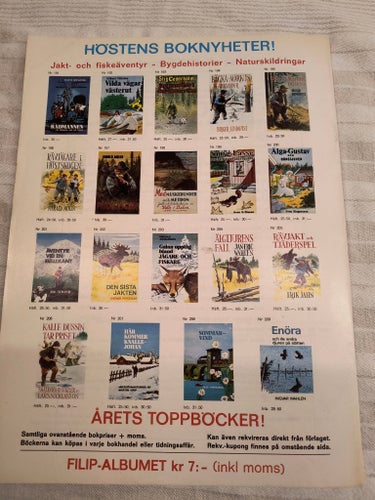 Filip och Kaspersson 1975