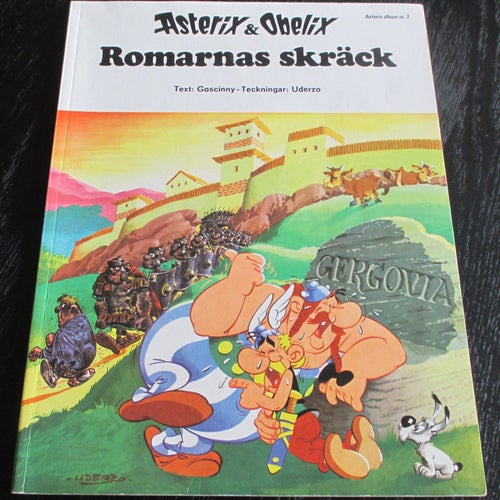 ASTERIX