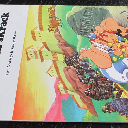 ASTERIX