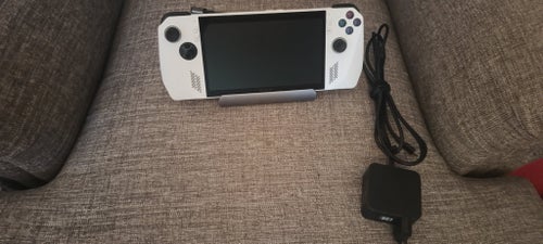 ASUS ROG Ally Z1 Extreme