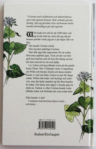 Ewa Christina Johansson - Månens mörka sida