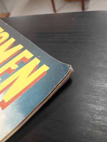 FANTOMEN ALBUM 1964