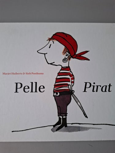 Pelle Pirat