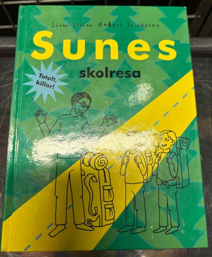 Bok Sune