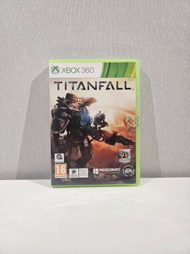 Titanfall - Xbox 360