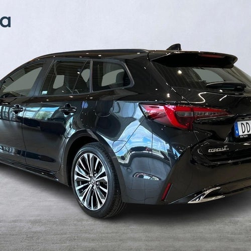 Toyota Corolla Touring Sports Hybrid 1,8 ACTIVE PLUS