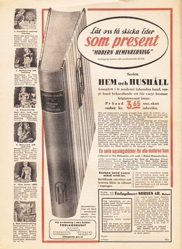 Teknik för Alla Nr4 1946