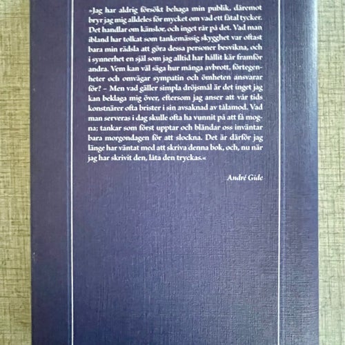 Corydon - André Gide