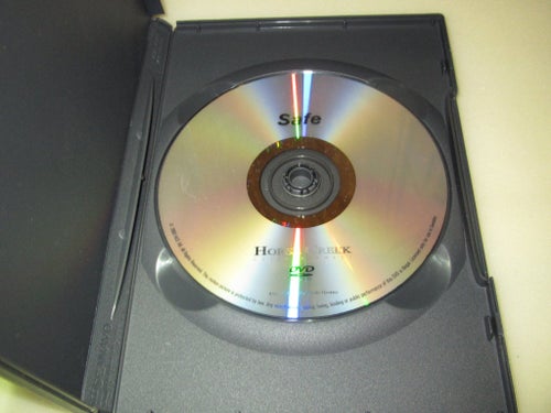 Safe (DVD) med Julianne Moore
