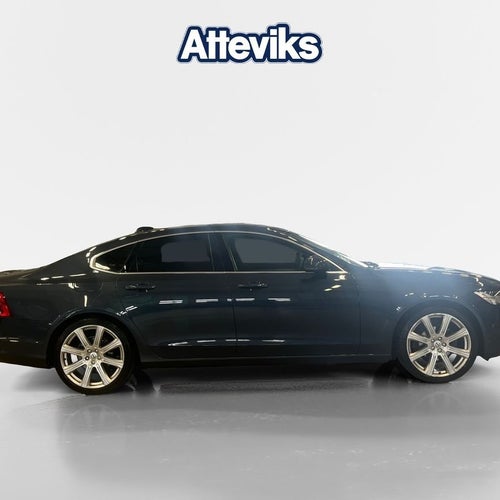 Volvo S90 D4 AWD Geartronic, 190hk, 2018