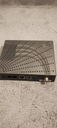 Scientific Atlanta Webstar EPC2203 Kabelmodem - AM