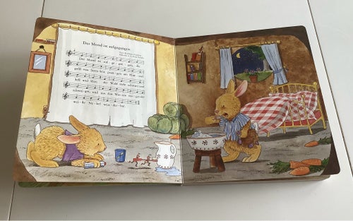 Die schönsten Kinderlieder