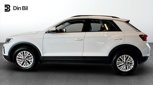 Volkswagen T-Roc 1.5TSI Life B-Kamera 150 hk