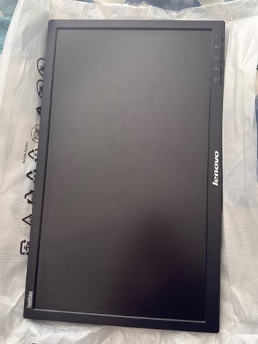 Lenovo ThinkVision Monitor