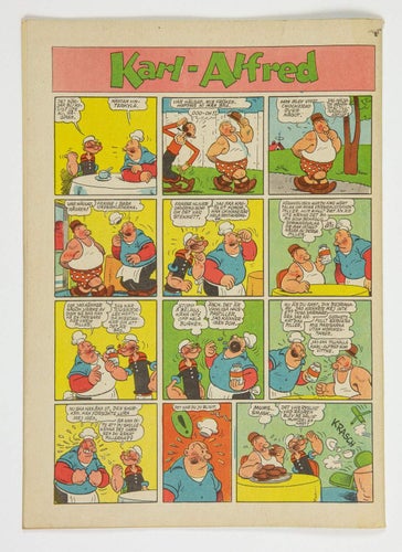 Karl-Alfred - Nr. 27 - 1953