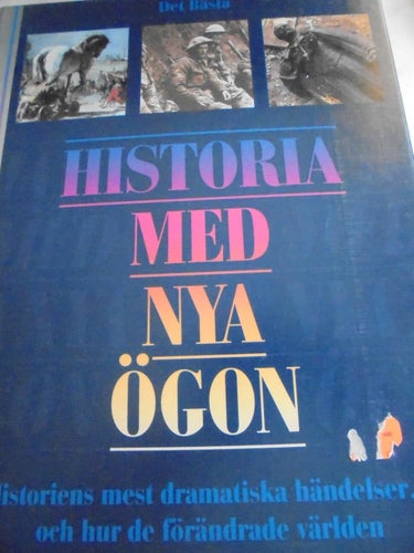 Historia med nya ögon