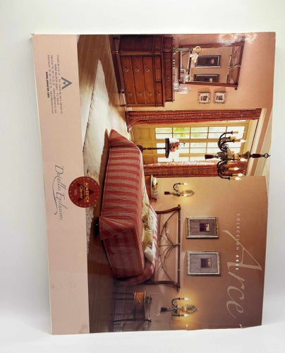 Casa y Jardín nr 328 Spanien inredning magasin 00-tal