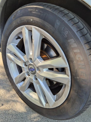 Volvo v60 2013