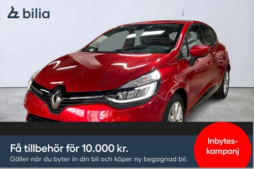 Renault Clio PhII Energy TCe 90 Intens 5-d