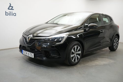 Renault Clio TCe 90 Equilibre CVT II 5-d