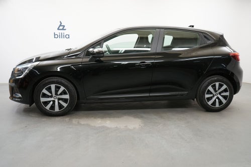 Renault Clio TCe 90 Equilibre CVT II 5-d