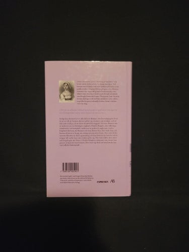 Stolthet och fördom av Jane Austen