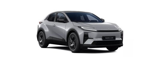Toyota C-HR+ C-HR + ACTIVE 2WD