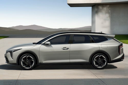 Kia K4 SW ACTION 1.0 T-GDI 115HK
