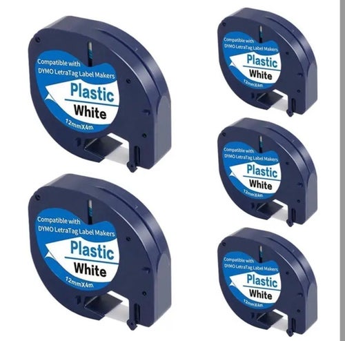 Dymo Label