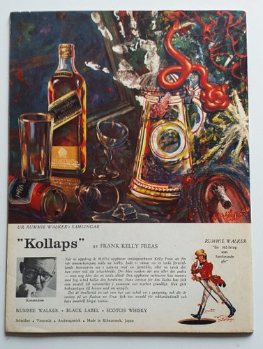 MAD Nr 2 Maj 1963