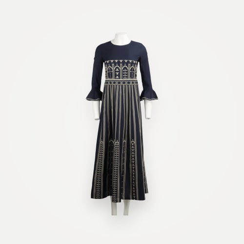 Emporio Sirenuse-klänning NWOT