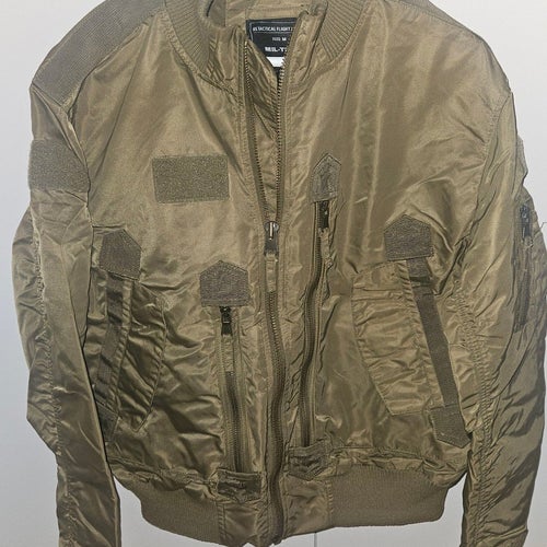 Mil-Tec US tactical fighter jacket