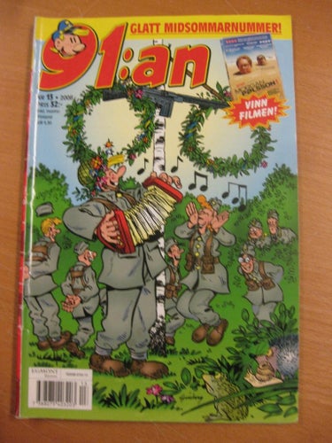 91:AN : NR 13 - 2008