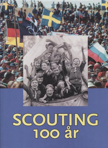 Scouting 100 år