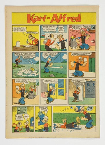 Karl-Alfred - Nr. 24 - 1953
