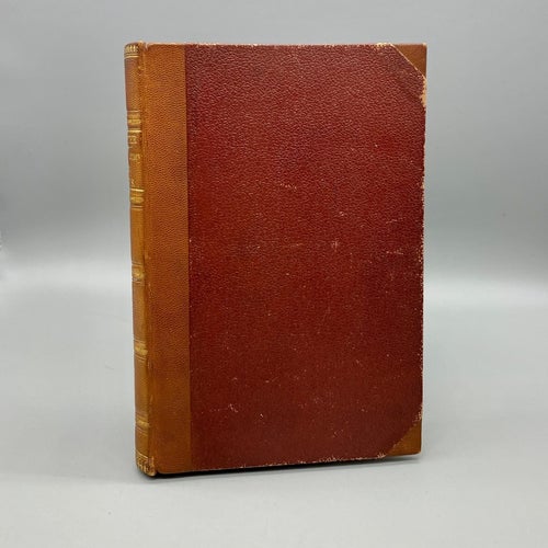 Mr de Verney från Paris  -Archibald Clavering Gunter (roman)