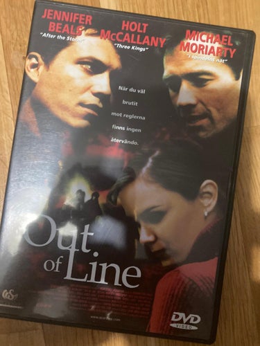 Out Of Line