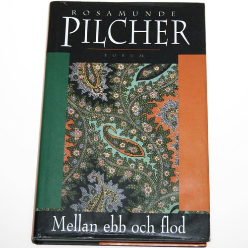 Rosamunde Pilcher - Mellan ebb och flod