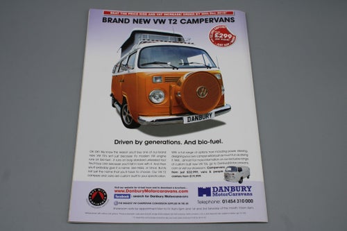 Ultra VW November 2010