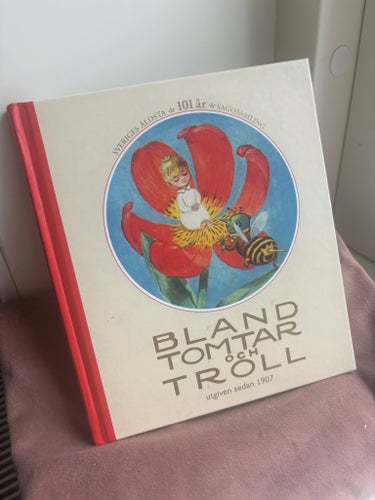 Bland Tomtar och Troll 2008 hundraförsta omgången