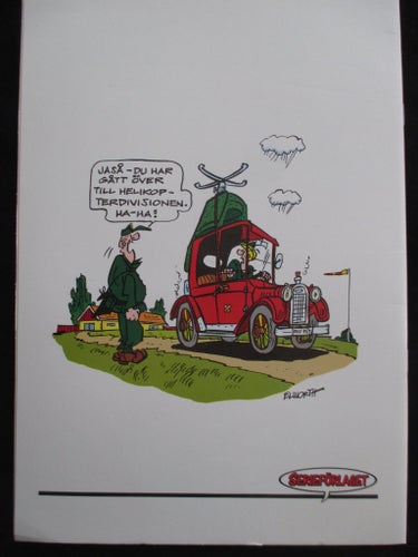 47:an Löken - 1992, Julalum