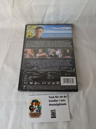 Casino Royale - Daniel Craig - INPLASTAD