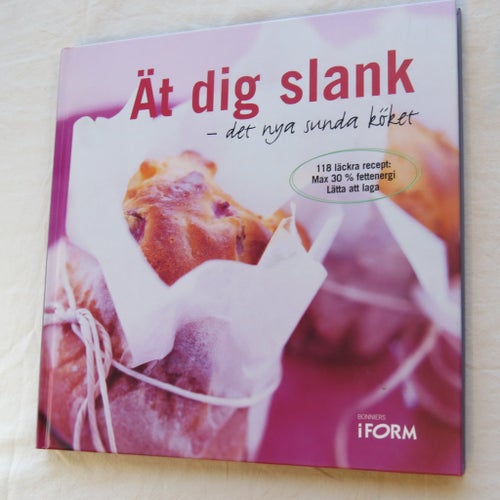 Ät dig slank - det nya sunda köket