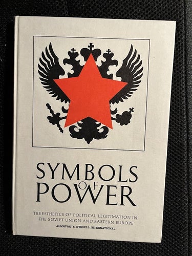 Symbols of Power / Almqvist & Wiksell International