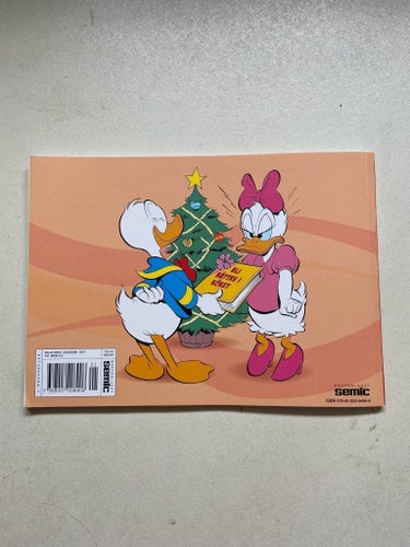 Kalle Anka Julalbum 2017