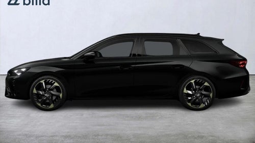 CUPRA Leon Sportstourer 1.5 150 hk/Privatleasing Tribe edt