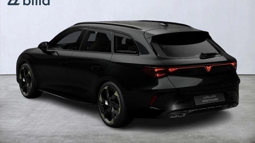 CUPRA Leon Sportstourer 1.5 150 hk/Privatleasing Tribe edt